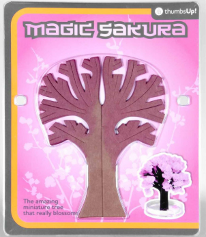 Árbol Mágico Sakura